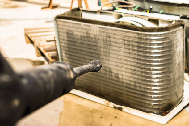 Best Residential Air Duct Cleaning  in Arnaudville, LA