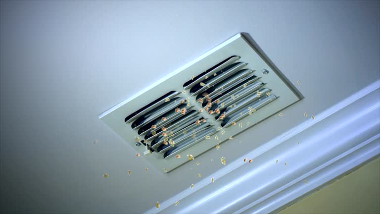 HVAC Maintenance and Cleaning in LA