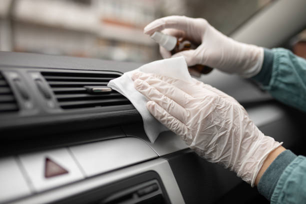Best Air Duct Cleaning Near Me  in Arnaudville, LA